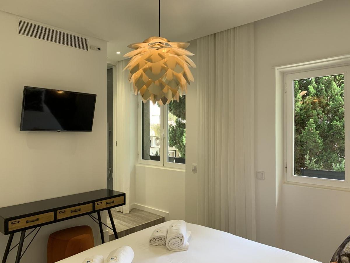 Cascais Downtown Premium Apartment 1 Exterior photo