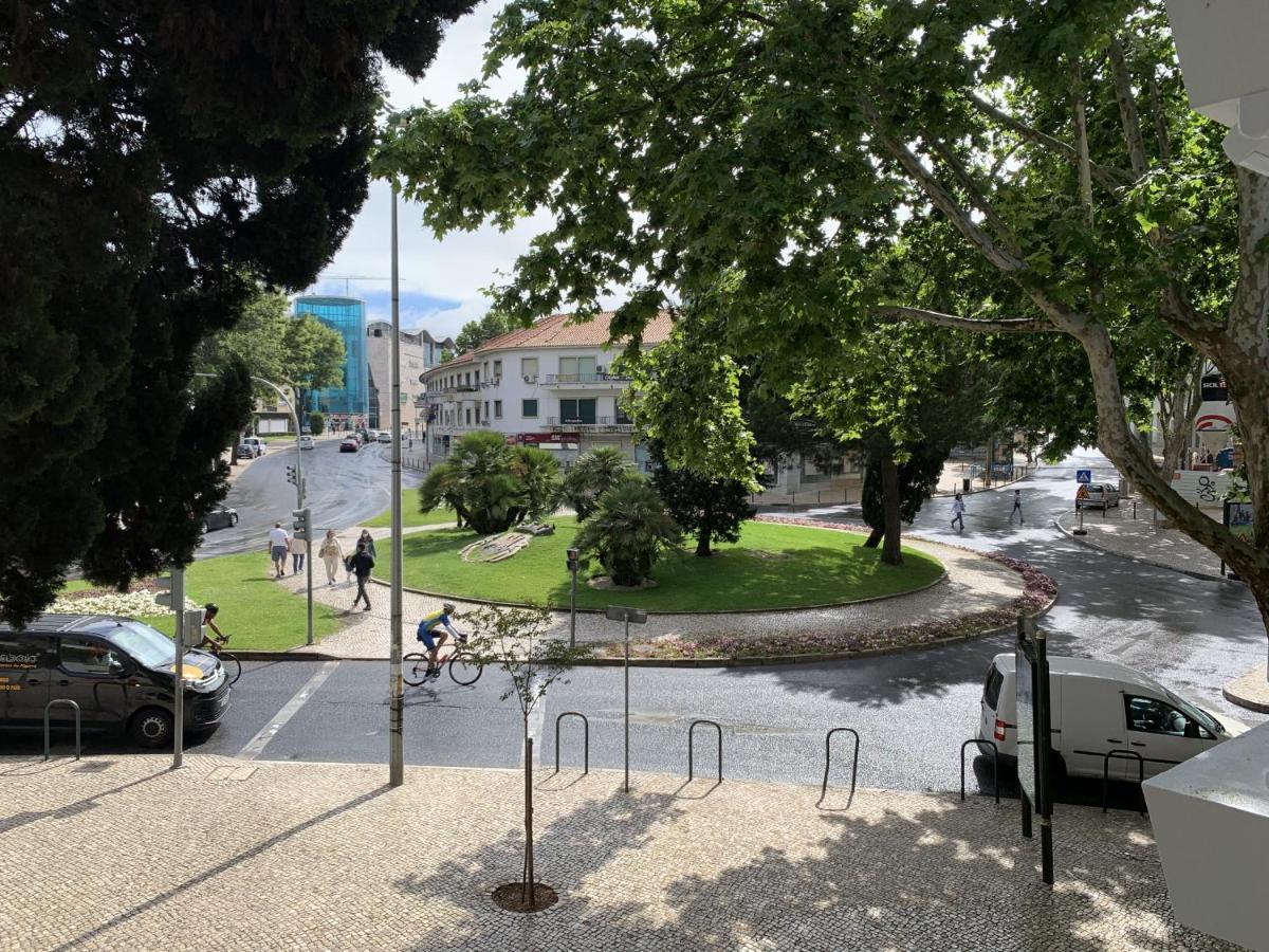 Cascais Downtown Premium Apartment 1 Exterior photo