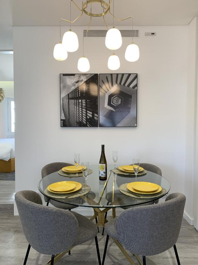 Cascais Downtown Premium Apartment 1 Exterior photo