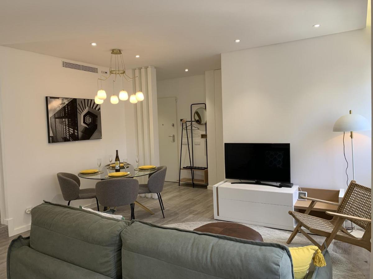 Cascais Downtown Premium Apartment 1 Exterior photo