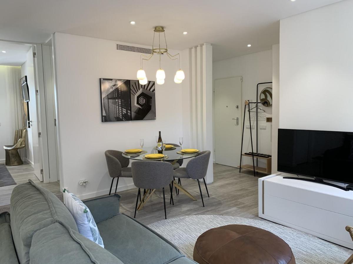 Cascais Downtown Premium Apartment 1 Exterior photo